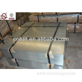 galvanized steel sheet price